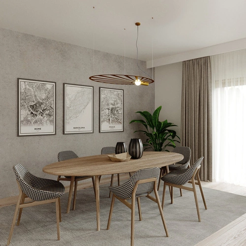 Lampa wisząca LEHDET złota nowoczesna do salonu i jadalni regulowana metalowa 150 cm