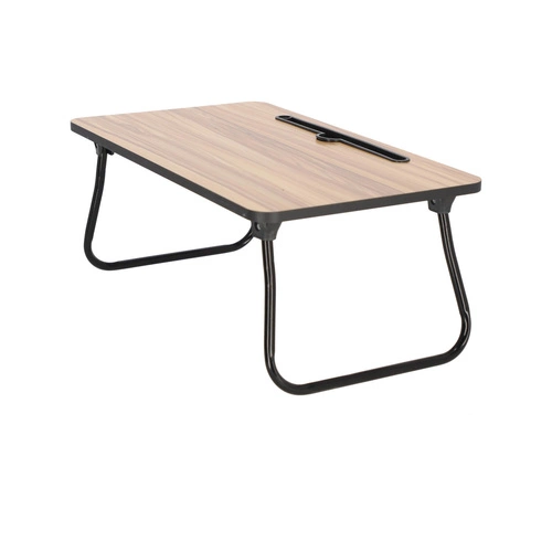 Stolik pod laptopa naturalny