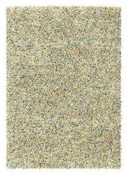 Dywan shaggy wełniany Shaggy Rocks Mix II 250x350cm nowoczesny do salonu Carpets&More