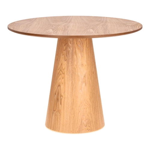 Stół kawowy Soleilo okrągły 80cm outlet