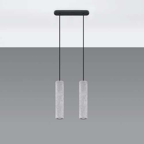 Lampa wisząca LUVO 2