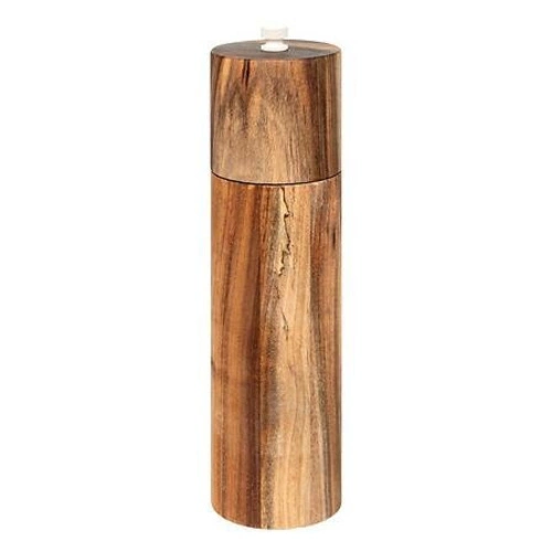 Drewniany młynek do przypraw Harmony 21,5 cm akacja nowoczesny do soli i pieprzu 5five