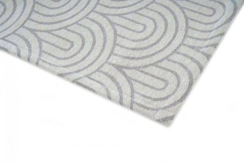 Dywan Arco Gray 160x230 Carpet Decor Art