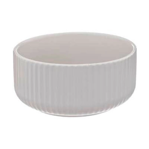 Miska Cotele 800ml biała