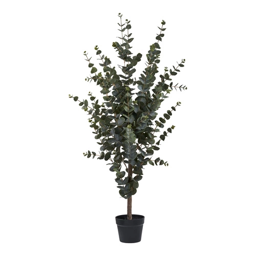 Sztuczne drzewko Eukaliptus 120cm