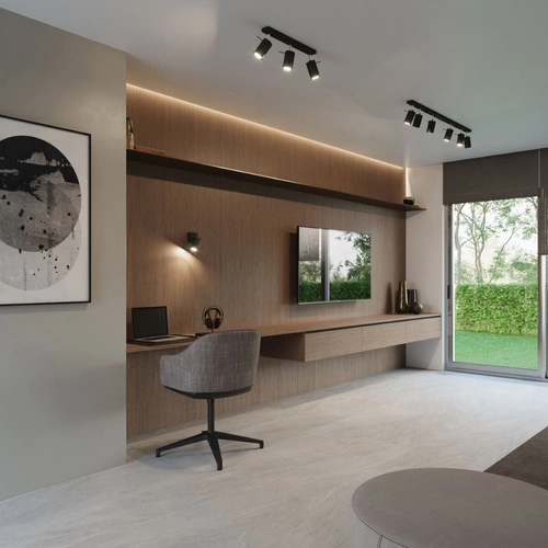 Kinkiet ścienny RING czarny nowoczesny metalowy regulowany do salonu sypialni łazienki 16 cm