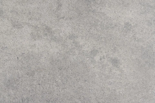 Stół do jadalni Heaven 160x90 cm szary ceramiczny blat nowoczesny loft czarne nogi Actona