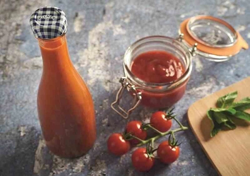 Butelka 0,25 l, KILNER