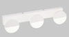 Kinkiet Sing 3x3W LED biały 4000K