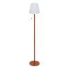 Lampa indoor/outdoor Zack terakota