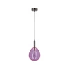 Lampa Wisząca Lukka Różowy