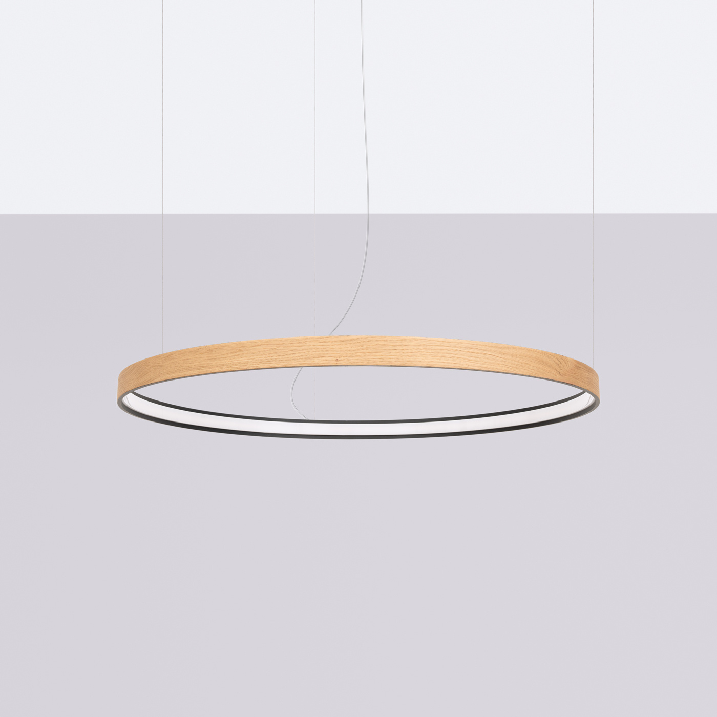 Żyrandol RIO_EIK 78 LED 3000K