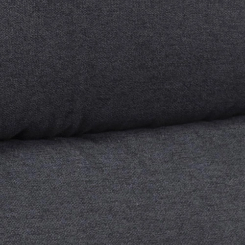 Rozkładany fotel recliner Sabia szary