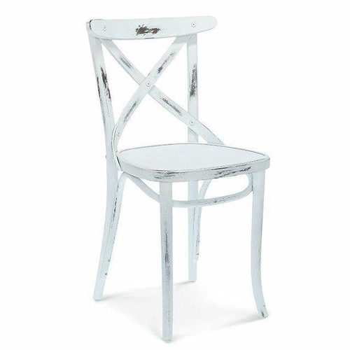 Krzesło drewniane tapicerowane Fameg A-8810/2 personalizowane do jadalni i salonu