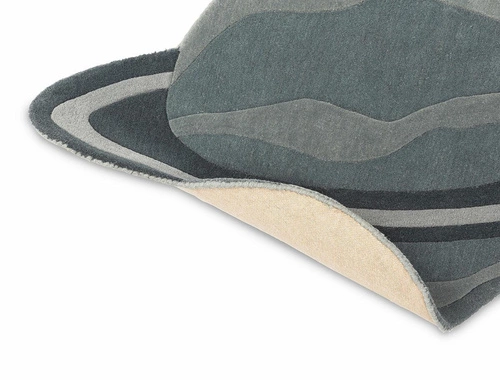 Dywan Decor Kids Planet 120x75cm