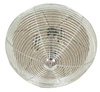 Plafon Ceiling 5x40W G9 srebrny
