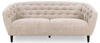 Sofa 3-osobowa Ria beżowa Juto 4