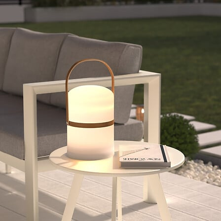 Lampa Kiara zewnętrzna
