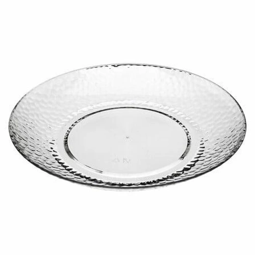 Talerz Estiva 27 cm plastikowy