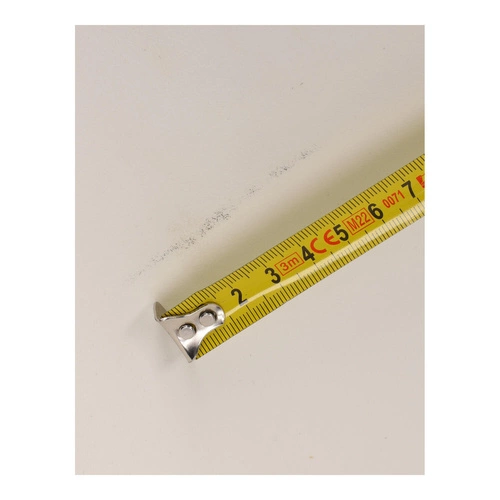 Krzesło Tina Wood białe outlet