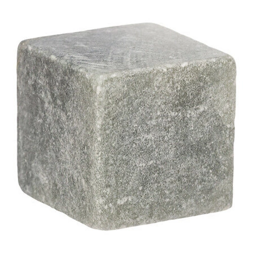 Zestaw 9 kamieni chłodzących do napoju    szare