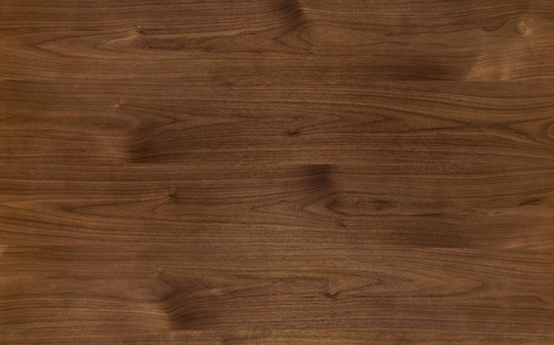 Stół do jadalni Fido 160 cm orzechowy nowoczesny prostokątny, drewniany, łatwe czyszczenie Intesi