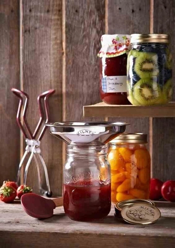 Słoik 1 l, Preserve Jars KILNER