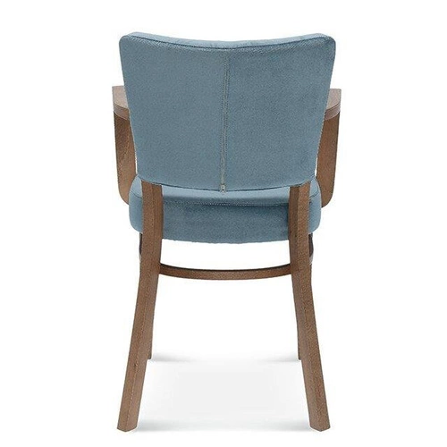 Krzesło z podłokietnikami Fameg Tulip.1 B-9608 CATL2 premium