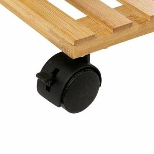 Zestaw mebli łazienkowych Natureo czarny