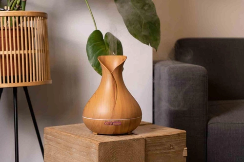 Cereria Molla olejek zapachowy Grapefruit & Bay 30ml do dyfuzora do domu