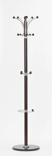 Wieszak Capricorne wenge