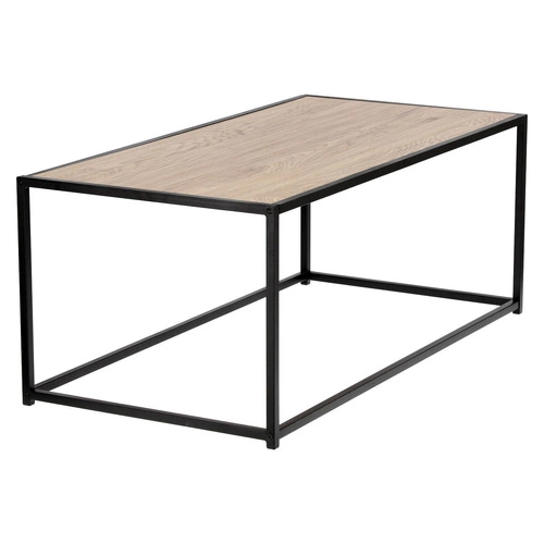 Stolik Seaford Dąb 100x50