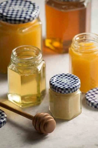 Słoik 0,37l, Made In England KILNER