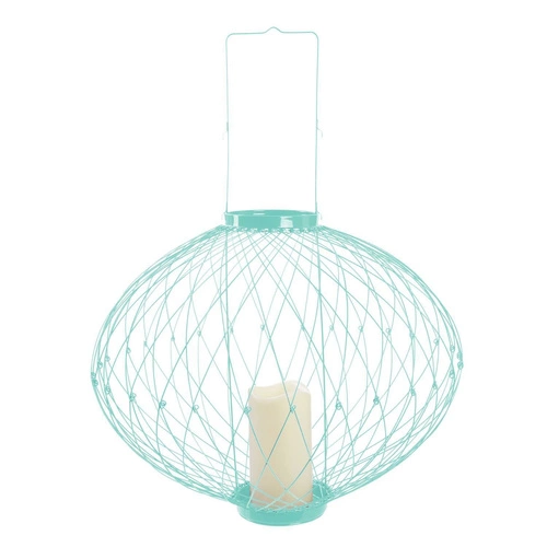 Lampion Parure zielony