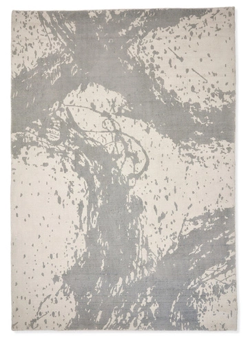 Dywan Enigmatic Pewter Awakening 140x200cm