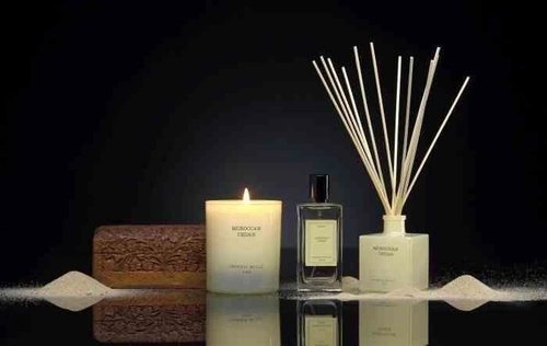 Olejek eteryczny 30ml. Moroccan Cedar