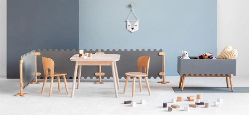 Stolik dziecięcy NINO FORBO premium