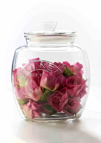 Słoik do przechowywania 2l,KILNER