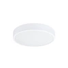 Plafon ONYX 40 biały LED 3000K