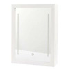 Lustro / Szafka z LED