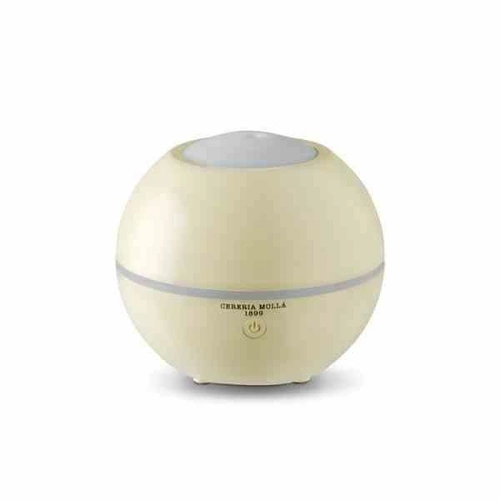 Cereria Molla Bergamotto di Calabria olejek zapachowy do dyfuzora 30ml do domu