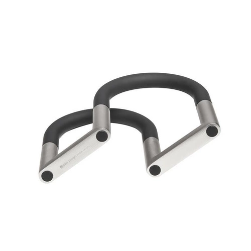 Stojak na serwetki Swivel czarny/nikiel