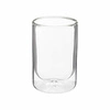 Szklanka Cléa 400 ml z podwójnymi         ściankami