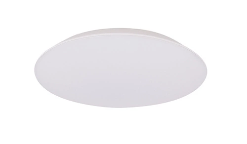 Lampa sufitowa Mega plafon 23 12W LED  4000K biały