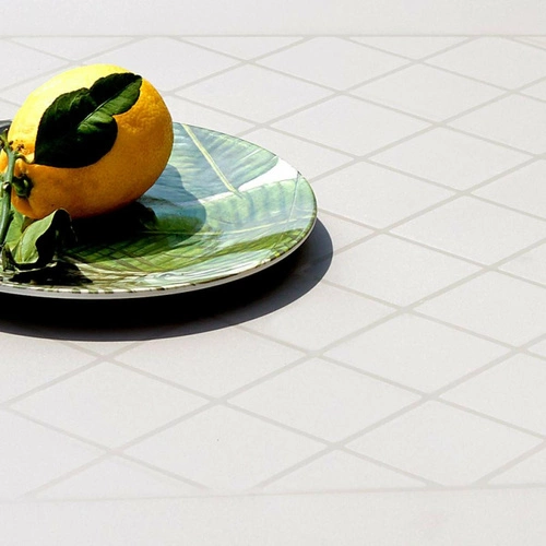 Stół składany Eco 70x70 cm do kuchni i ogrodu antracytowy nowoczesny SCAB Design