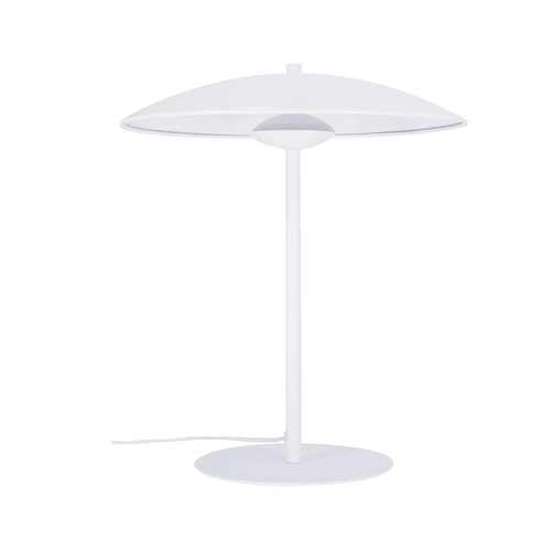 Lampa Stołowa Lund Biały
