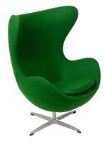 zielony