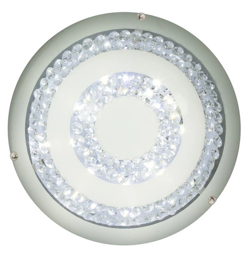Plafon Monza 40 1x16W LED 6500K