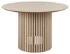 Stół Linley 120cm dąb bielony Outlet