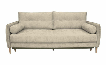 Sofa Lika z funkcją spania Velvet 311